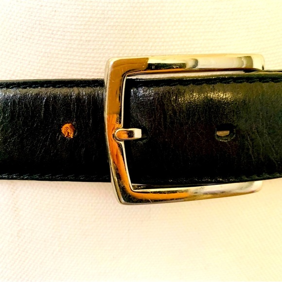 Cole Haan belt - Picture 3 of 14